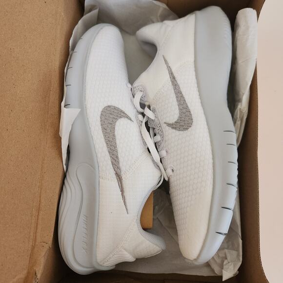 Nike Womens Flex Experience RN 11 NN Running Trainers US 8.5 Sneakers Shoes - Picture 9 of 10